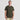 Dark Olive | ON MODEL | FRONT