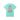 Antigua Blue | Cocktail Collection Tee