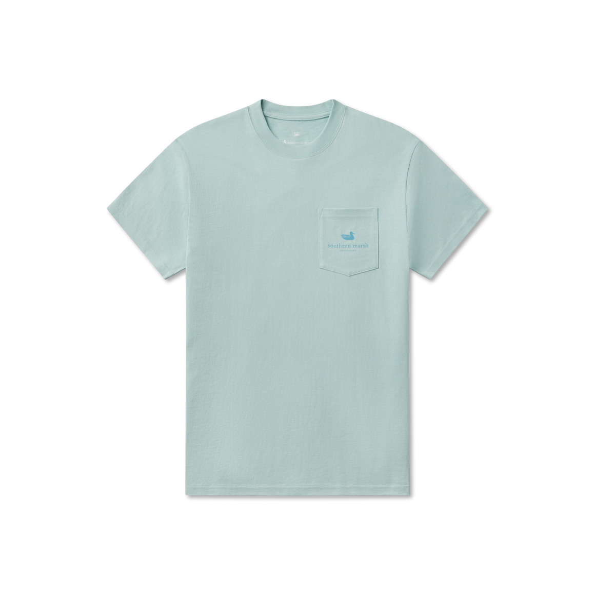 Seafoam | Front
