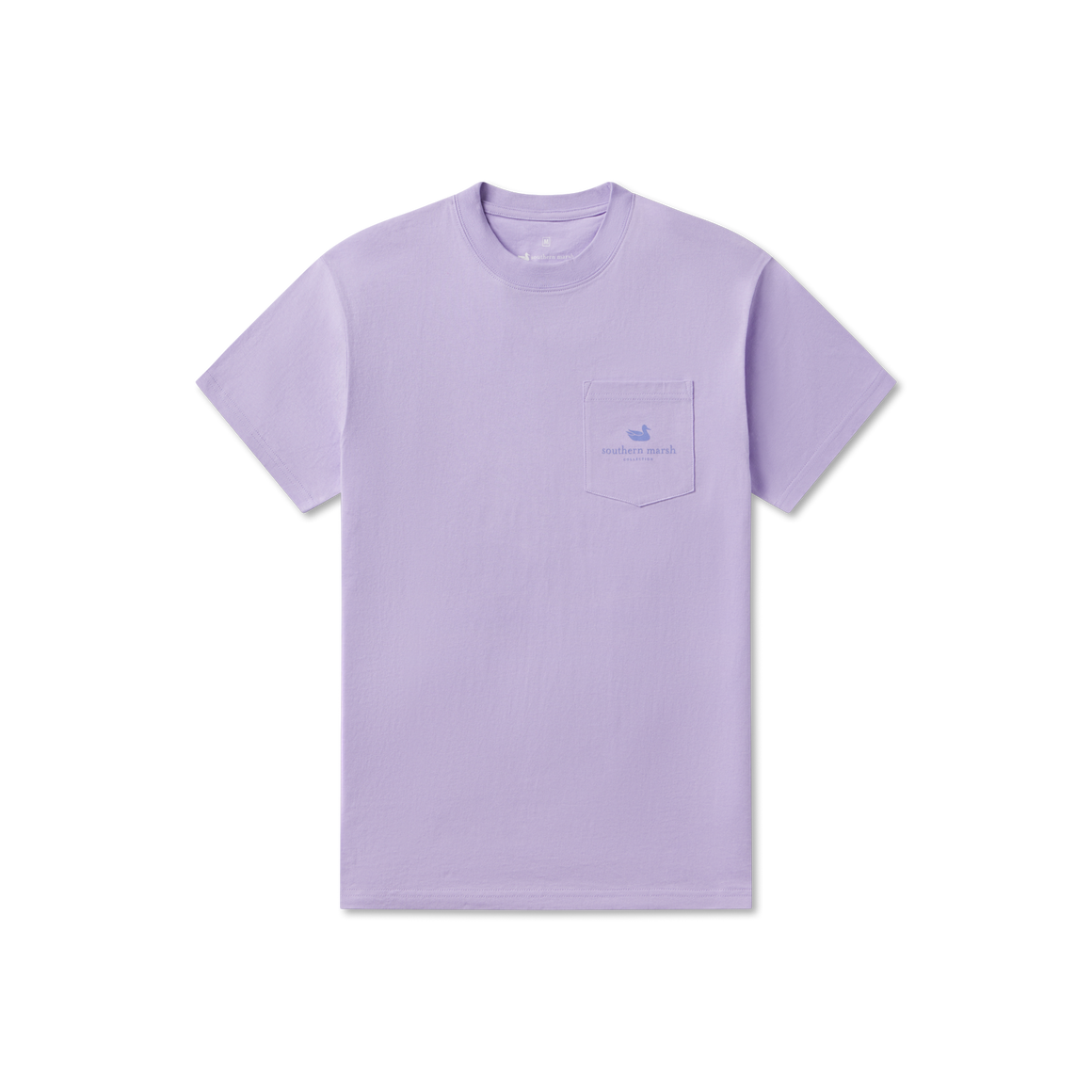Wharf Purple | Front