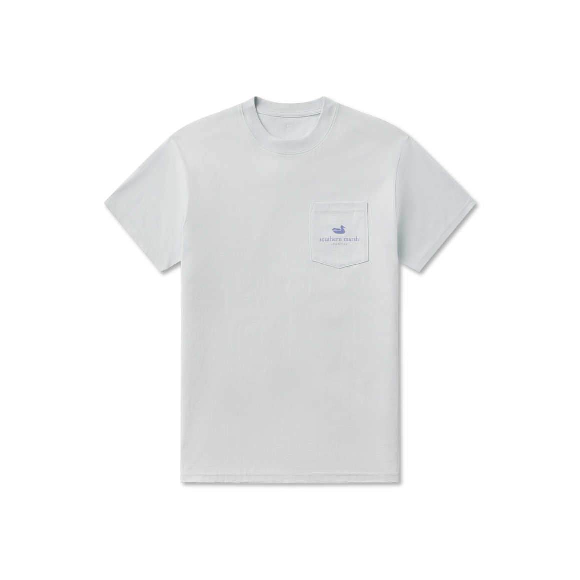Mist Blue | Front