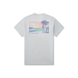 Mist Blue