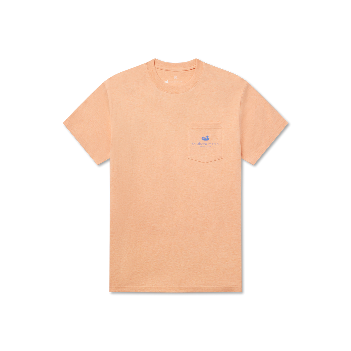 Washed Sherbet | Front