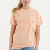 Washed Sherbet | ON MODEL FRONT