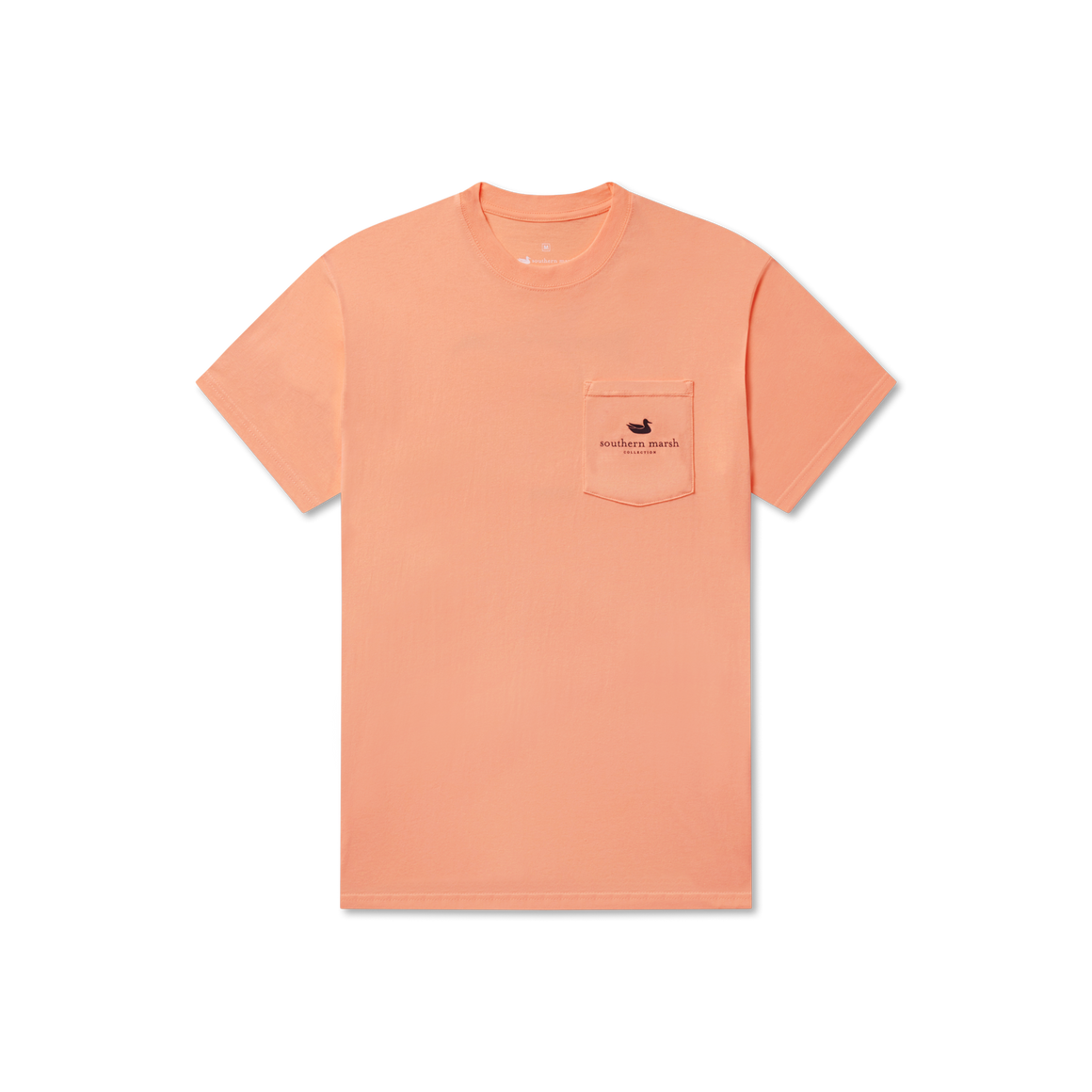 Peach | Front