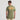 Washed Dark  Green | On Model | Back