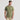 Washed Dark  Green | On Model | Front