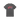 Midnight Gray | River Route Collection Tee | The South