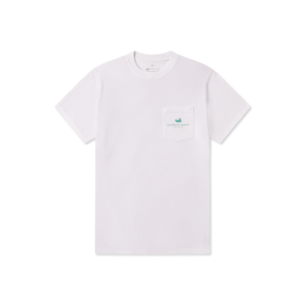 White| Front