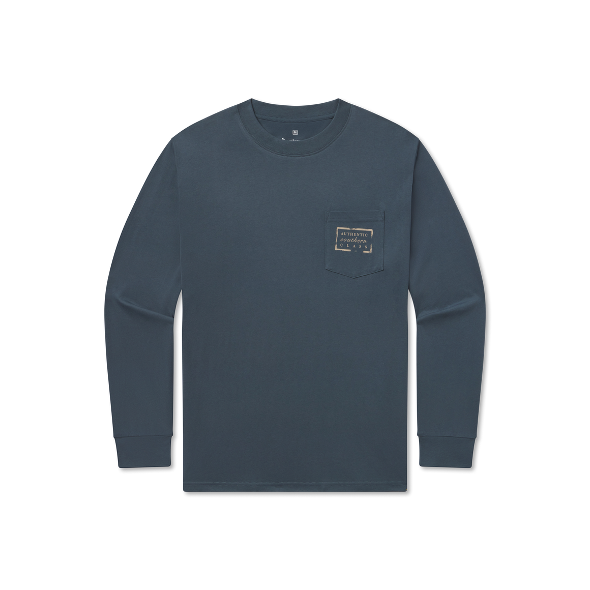 Arlington Blue | Front