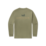 Brigade Olive