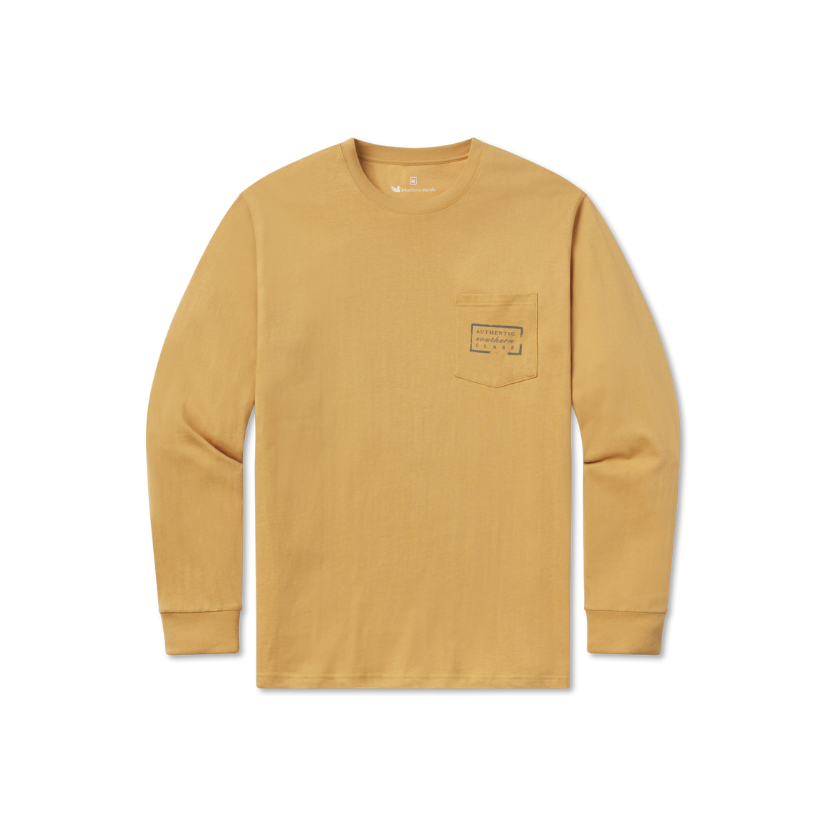 Hunting Khaki | front