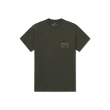 Dark Olive | Front
