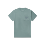 Galicia Green | Front