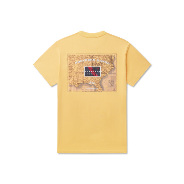 Squash | Expedition Series