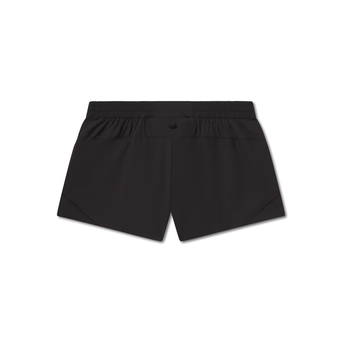 Black | Back