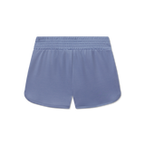 Washed Blue | Claire Sandwash Short