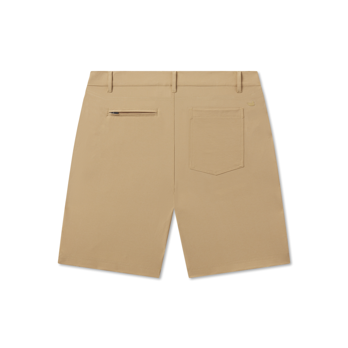 Khaki | Back