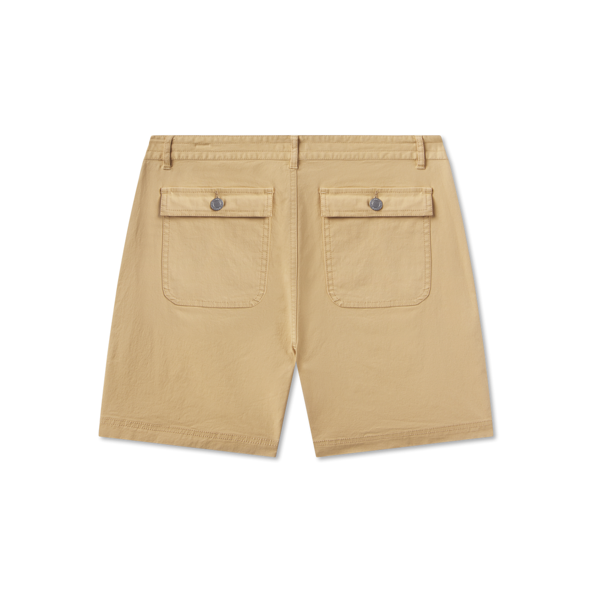 Field Khaki | Back