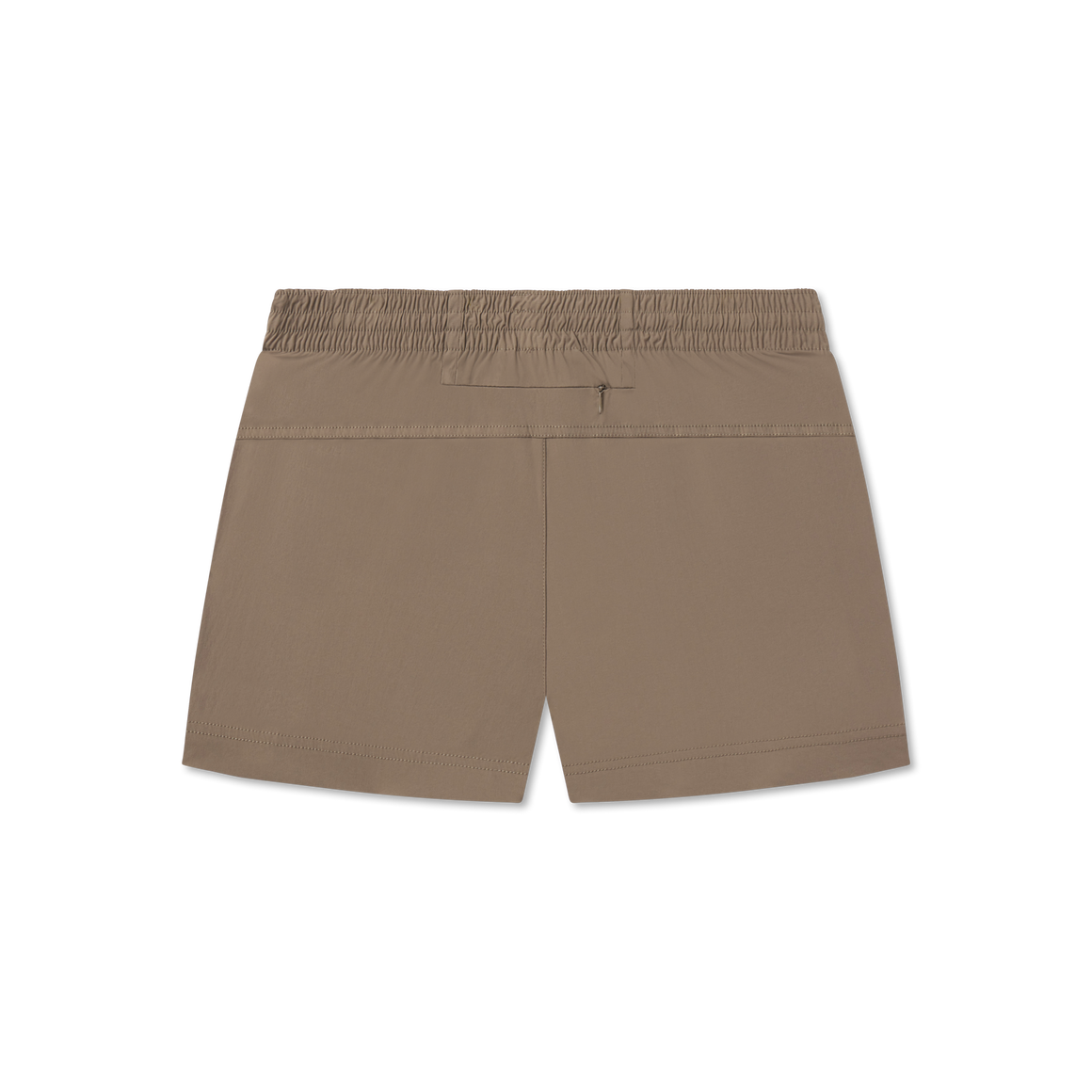 Burnt Taupe | Back