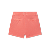 Coral | Brighton Shorts | Grayton SEAWASH™ | Back