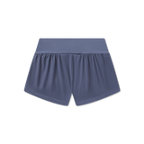 Mountain Purple | back