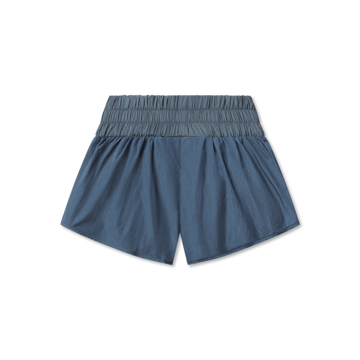 Navy and Slate | Back
