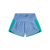 Teal  and  Lilac