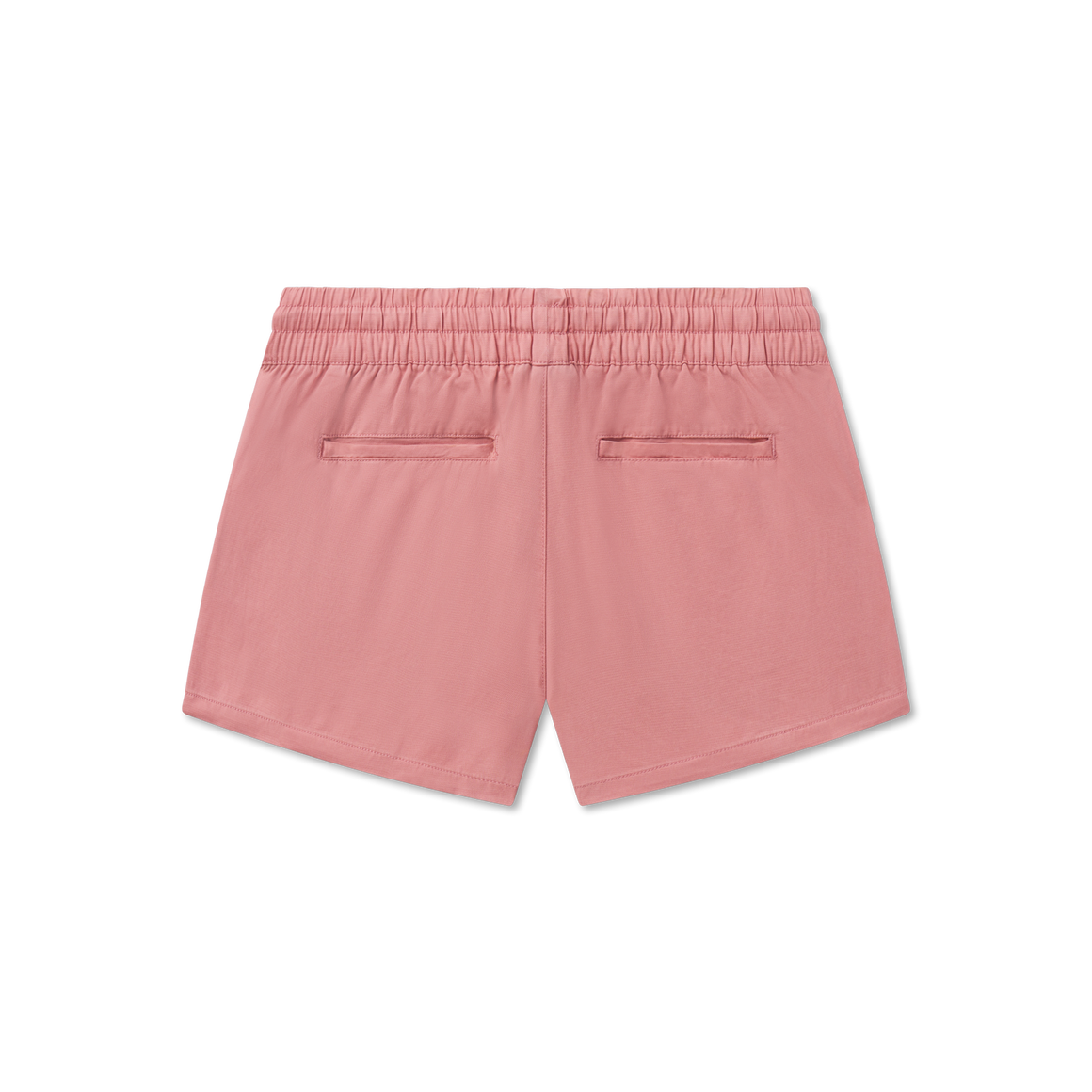 Azalea | Rachel Relaxed Shorts | Back