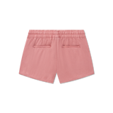 Azalea | Rachel Relaxed Shorts | Back