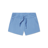 Lilac | Rachel Relaxed Shorts 