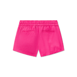 Pink | Rachel Relaxed Short | Back