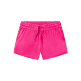 Pink | Rachel Relaxed Short