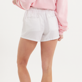 White | ON MODEL BACK