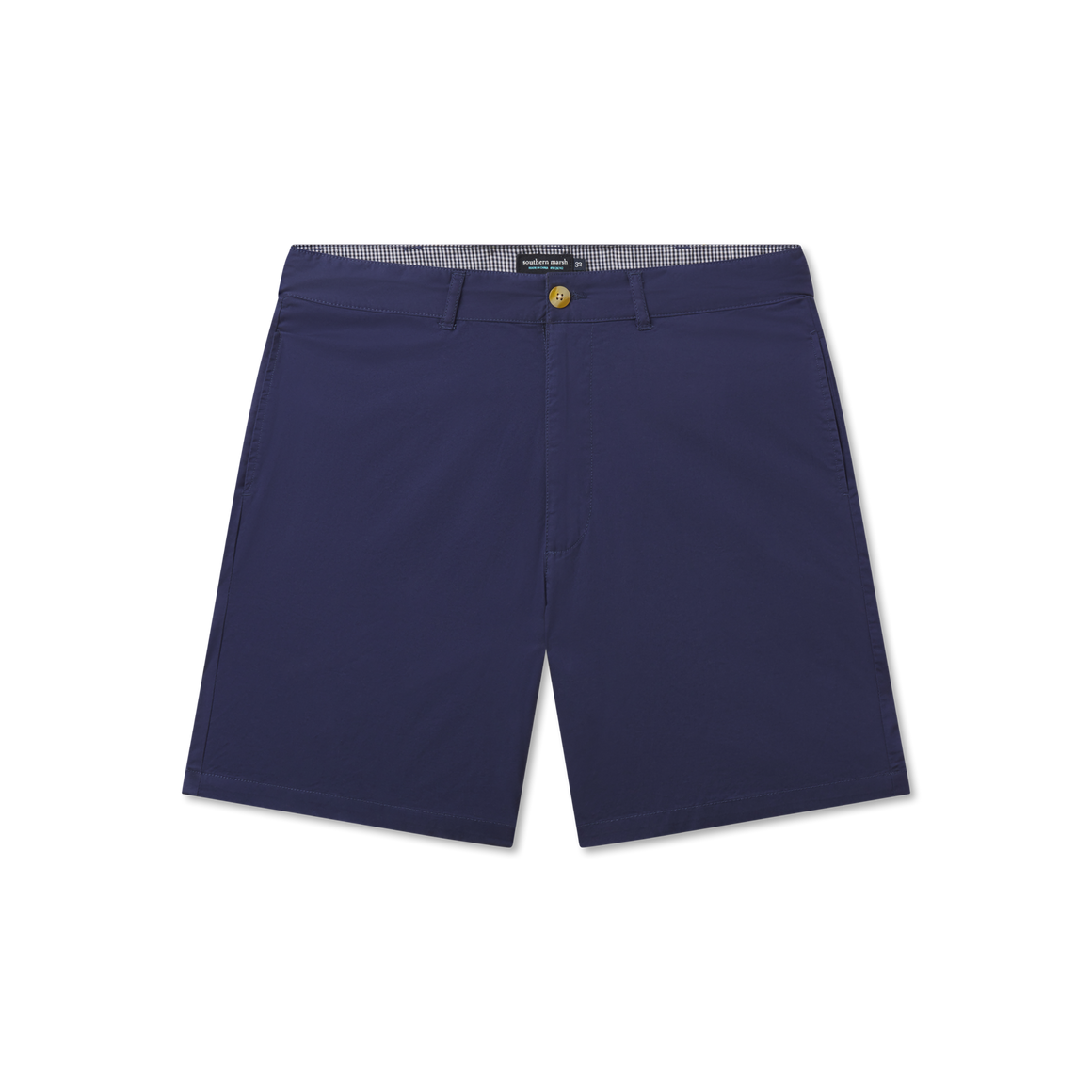 Navy | Windward Summer Short
