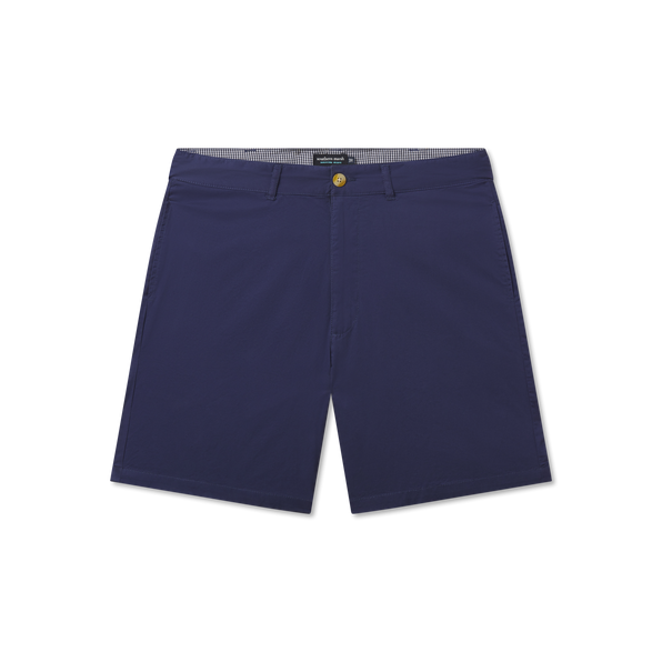 Navy | Windward Summer Short