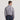 Light Gray & Royal Blue | On Model Back