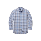 Navy & French Blue | Front