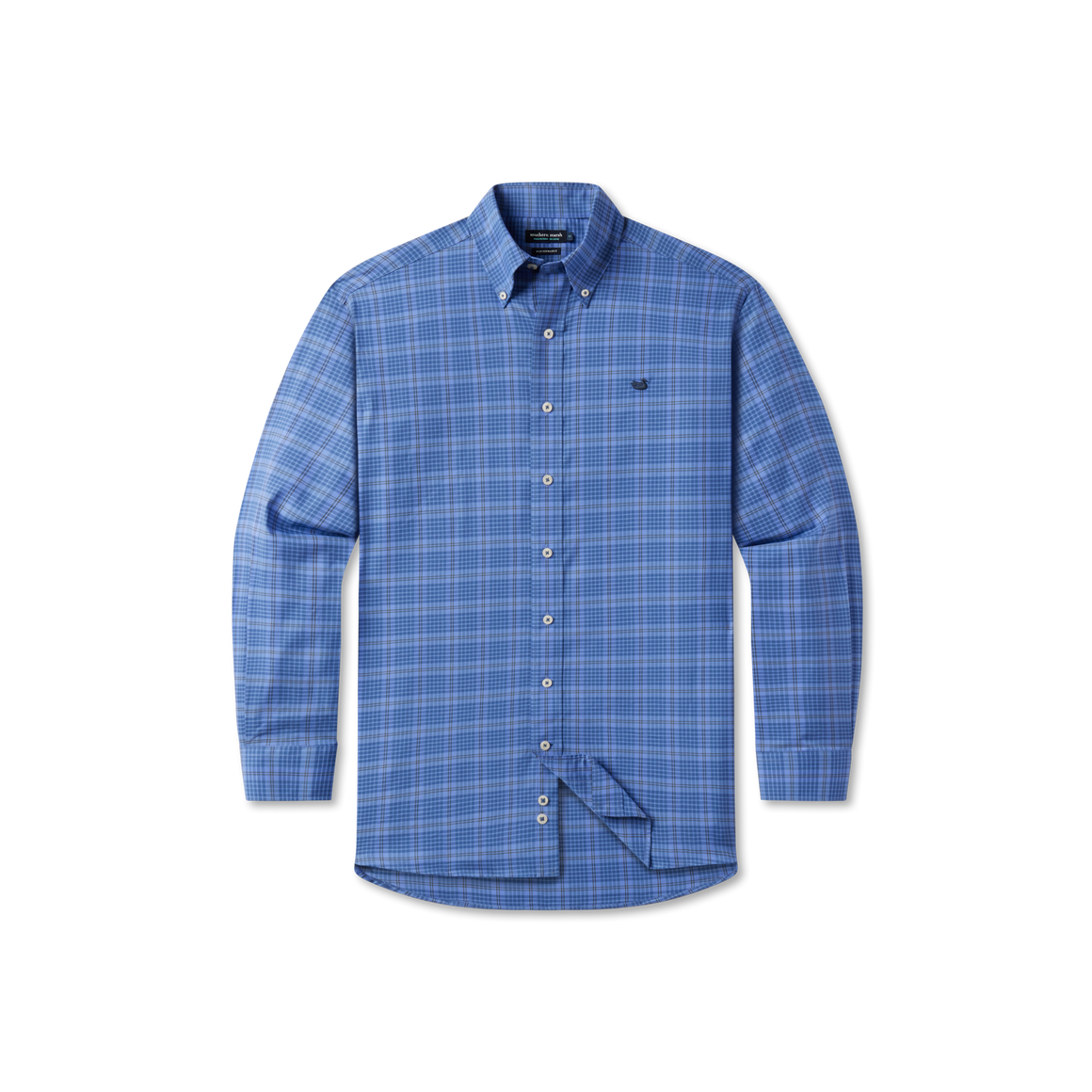 French   Blue   and   Blue| Front