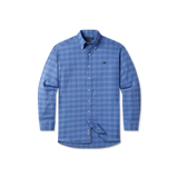 French   Blue   and   Blue| Front