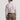 Burnt Taupe & Dark Olive Gingham | On Model | Back