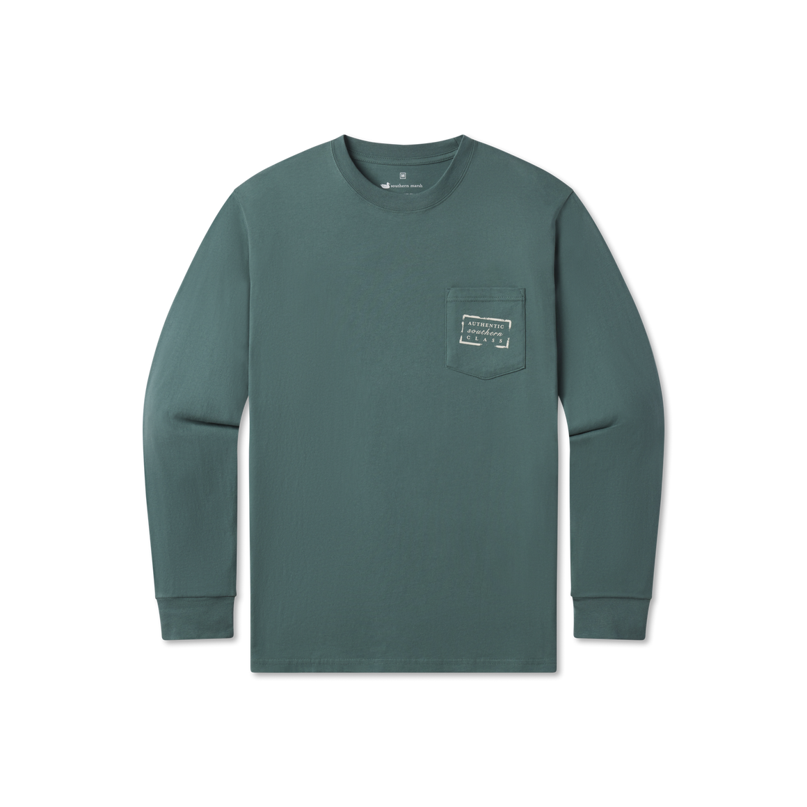Hunter  Green| Front