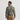 Dark Olive & Navy | On Model | Back
