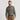 Dark Olive & Navy | On Model | Front