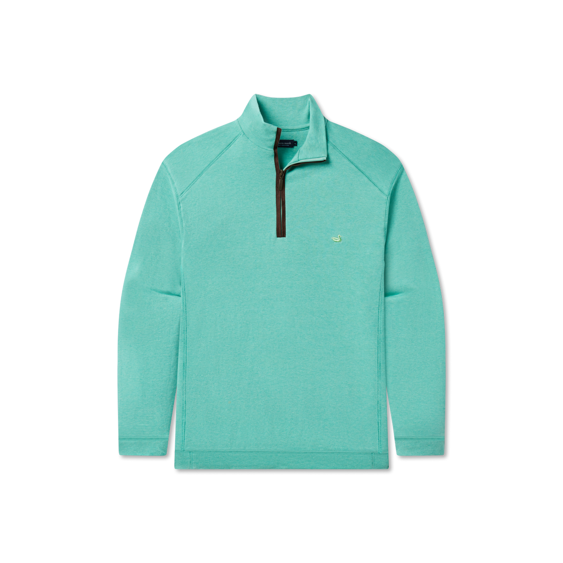Mint with Bimini Green Duck| Front