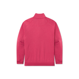 Vintage Red with Slate Duck | Back