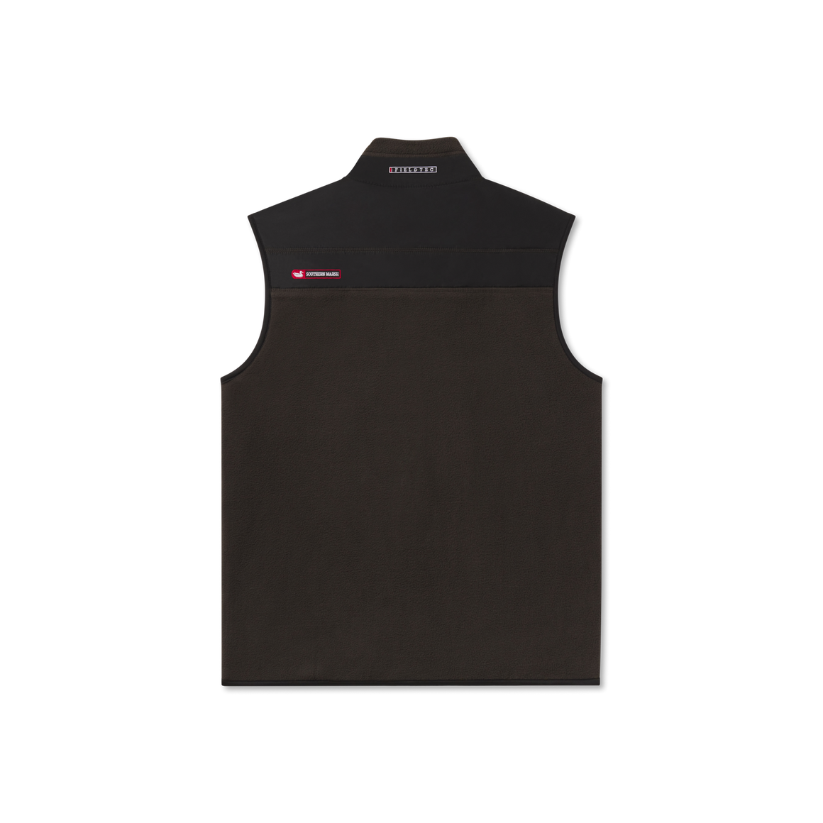 Storm Gray with Black Nylon| Back