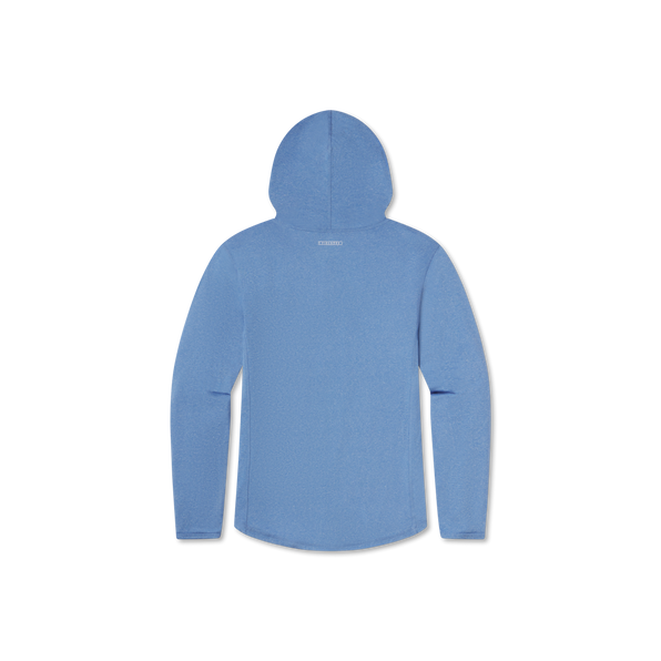 Oxford Blue | Back
