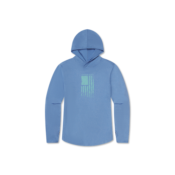 Oxford Blue
