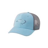 Light Blue| Front